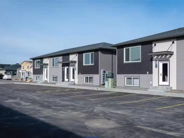 Condo for rent in Lethbridge, Alberta
