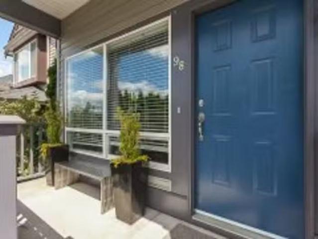 Condo for rent in Langley, British Columbia