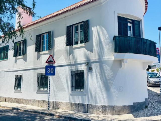 Apartamento alugar em Tapada do Mocho, Oeiras