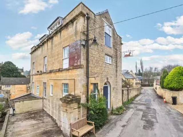 Apartment for rent in Bath And North East Somerset