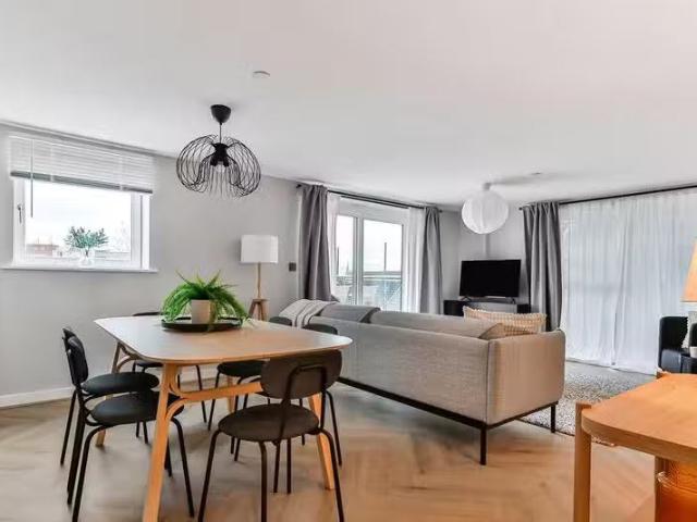 Apartment for rent in West Cliff, Bournemouth