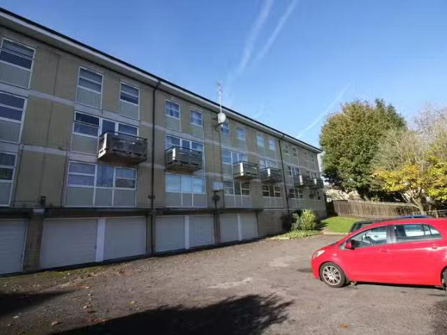 Apartment for rent in Fairfield Park, Dulcote