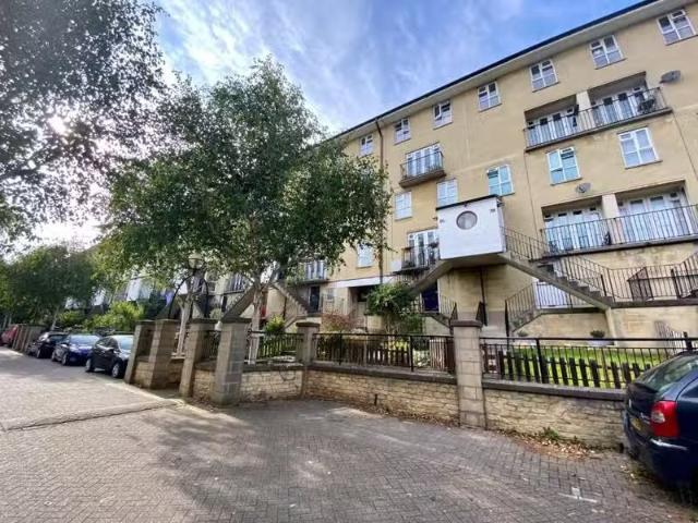 Apartment for rent in Bath And North East Somerset