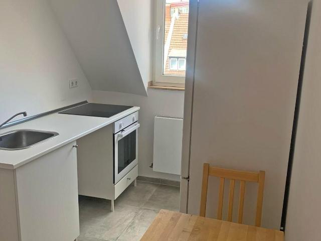 Apartment mieten in Altstadt, Düsseldorf