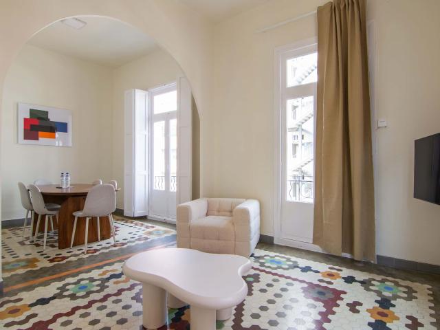 Apartamento en alquiler en Poblats Marítims, Comarca de València