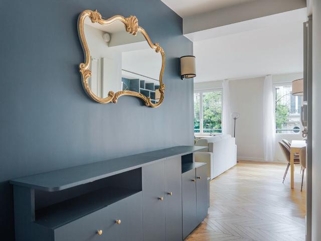Appartement location à Paris, Île-de-France