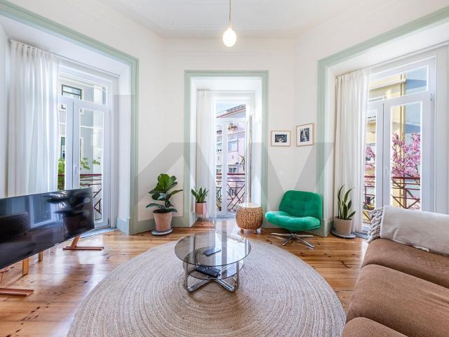 Apartamento alugar em Lisboa