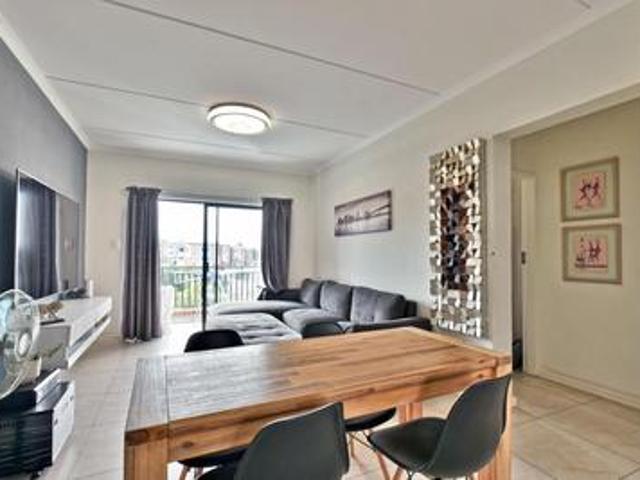 Apartment for sale in Gauteng