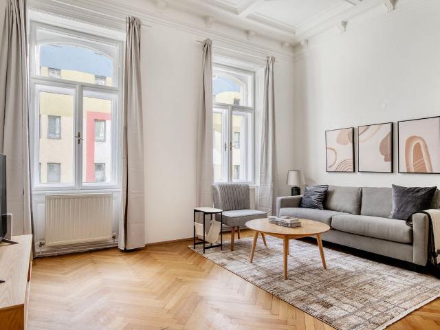 Apartment mieten in KG Mariahilf, Wien