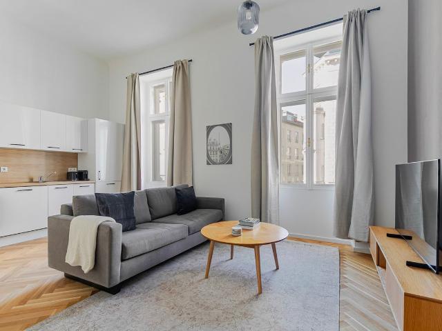 Apartment mieten in KG Landstraße, Wien