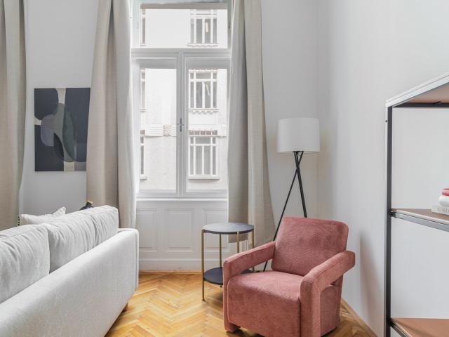 Apartment mieten in Innere Stadt, Wien