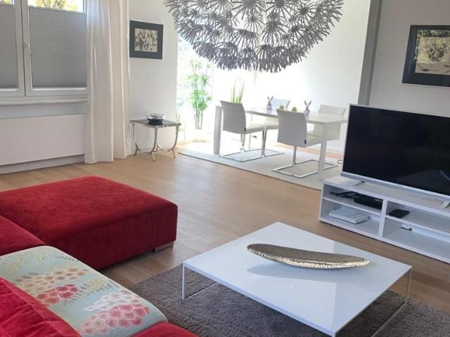 Apartment mieten in Buchrain, Hessen
