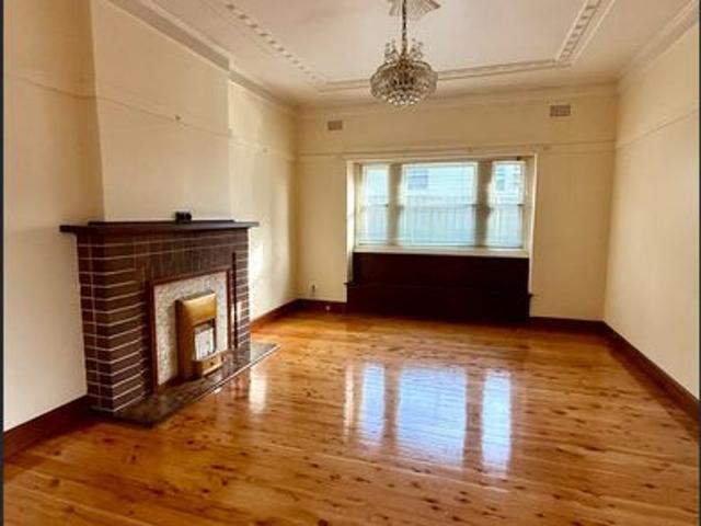House for rent in Sydney, New South Wales