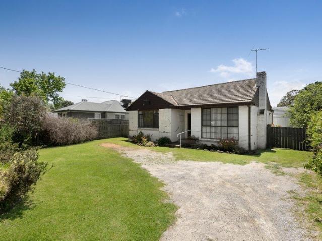 House for rent in Camerons Creek, Victoria