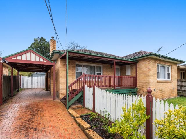 House for rent in Camerons Creek, Victoria