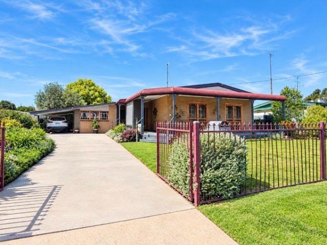 House for sale in Finley, Berrigan Shire Council