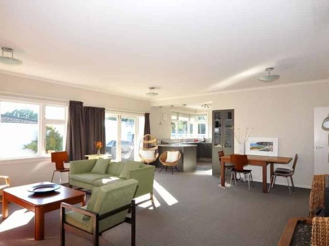 House for rent in Blenheim Central, Marlborough