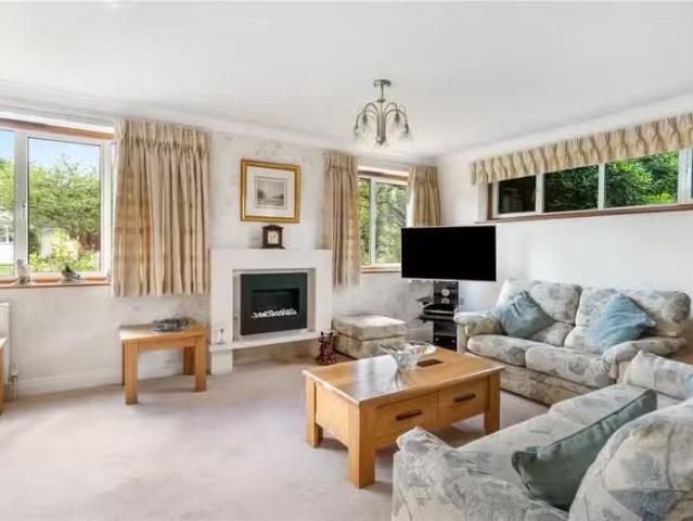 House for rent in Matching, Epping