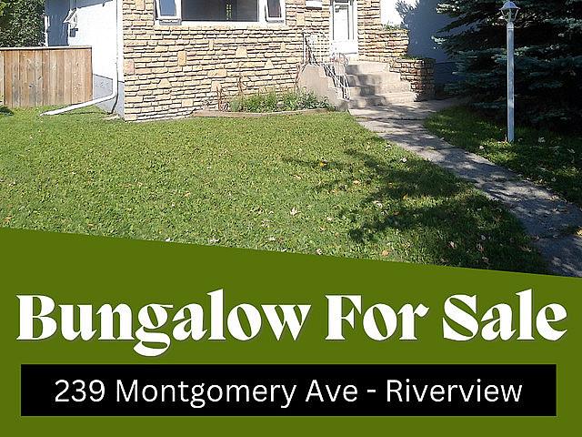 House for sale in East St. Paul, Manitoba