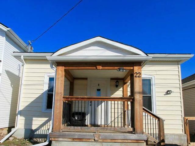 House for rent in County Of Brant, Ontario