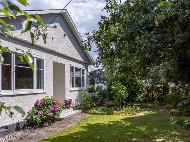 House for rent in Featherston, Wellington