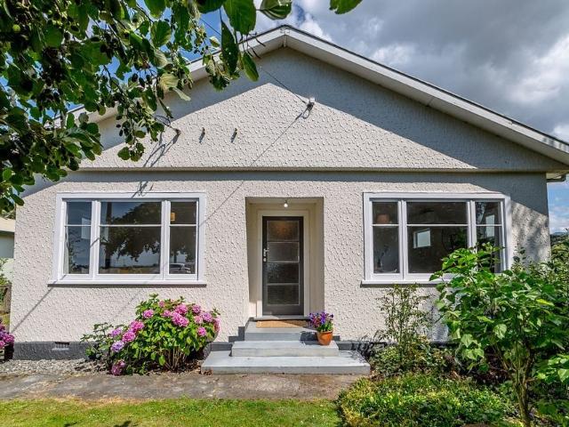 House for rent in Featherston, Wellington