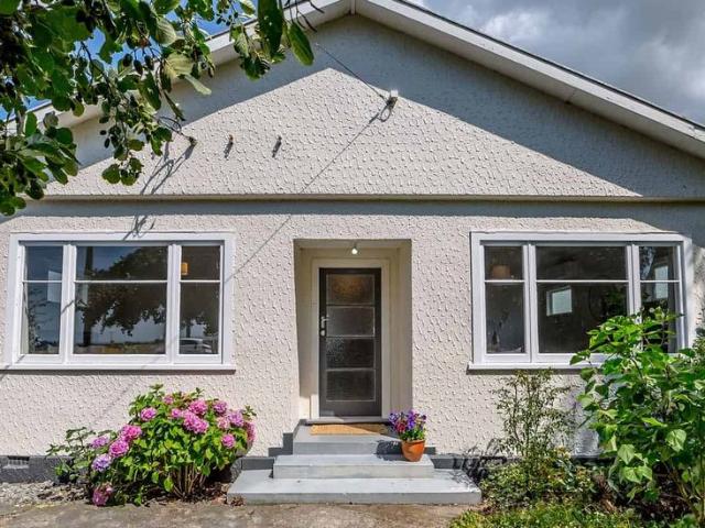 Property for rent in Featherston, Wellington