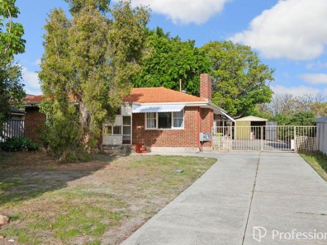 House for rent in Queens Park, Western Australia
