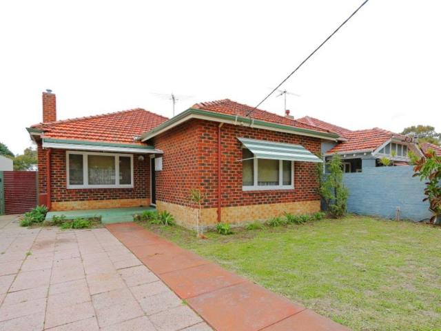 House for rent in Mount Hawthorn, Western Australia
