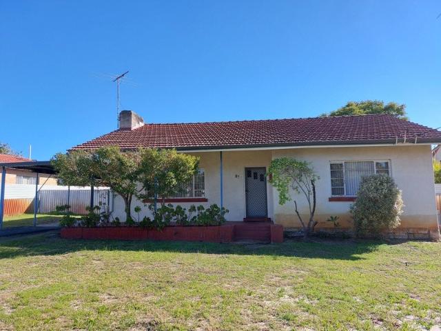 House for rent in Kewdale, Western Australia