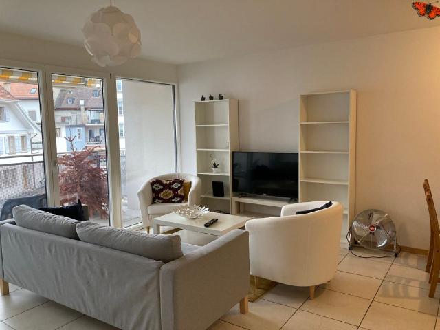 Apartment mieten in Bulle, Freiburg