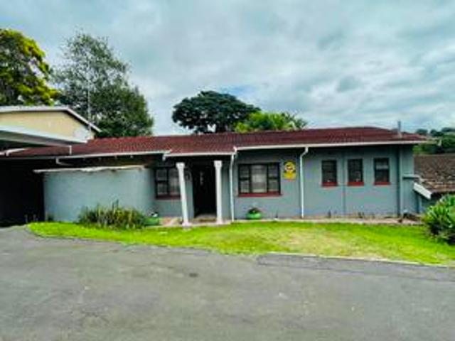 Townhouse for sale in New Germany, Kwazulu-natal