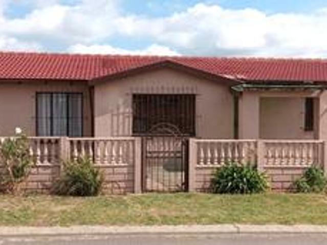 House for sale in Ekurhuleni, Gauteng