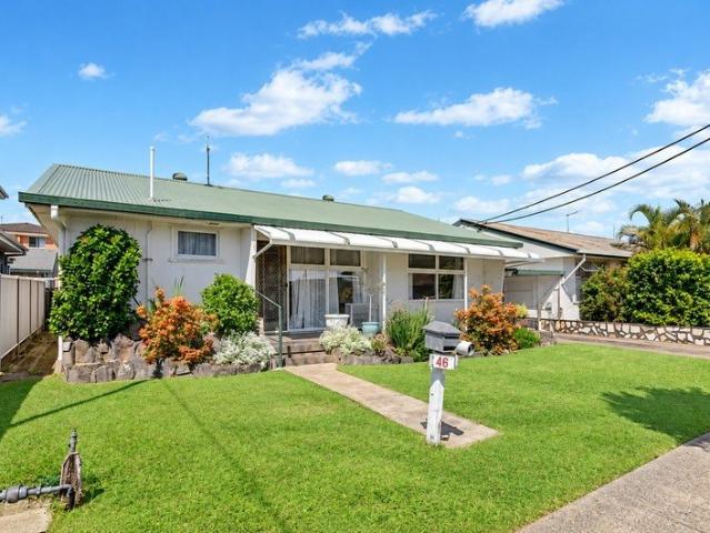 House for rent in Sawtell, New South Wales