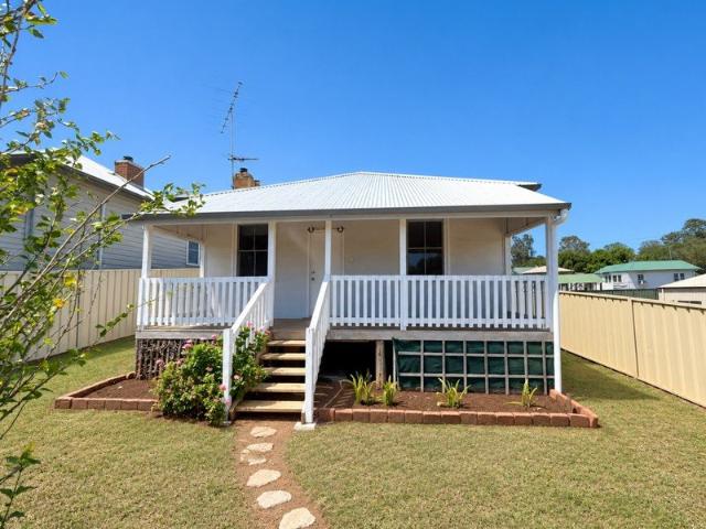 House for rent in Aberdeen, New South Wales