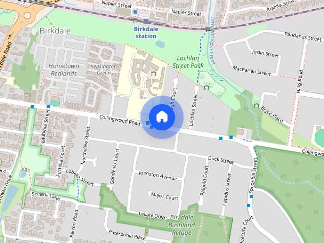 House for rent in Toombul, Queensland