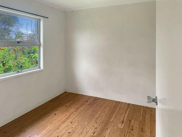 House for rent in Malanda