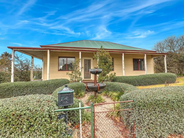 House for rent in Blayney, New South Wales