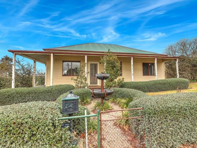 House for rent in Blayney, New South Wales