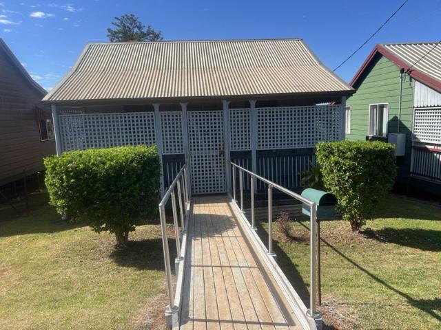 House for rent in South Isis, Queensland