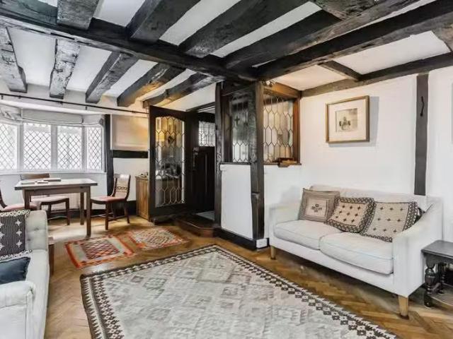 House for rent in Lewes, Iford