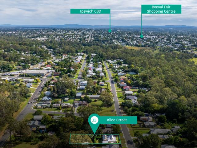 House for sale in Toombul, Queensland