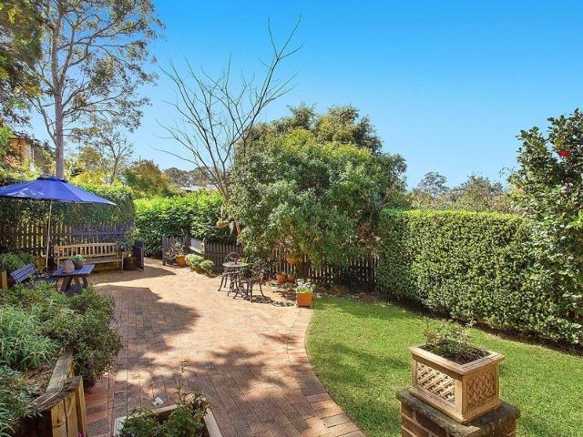 Townhouse for rent in Gosford, New South Wales