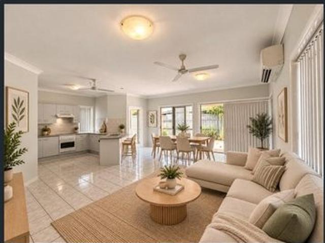 House for rent in Hillbrook Village, Greater Brisbane
