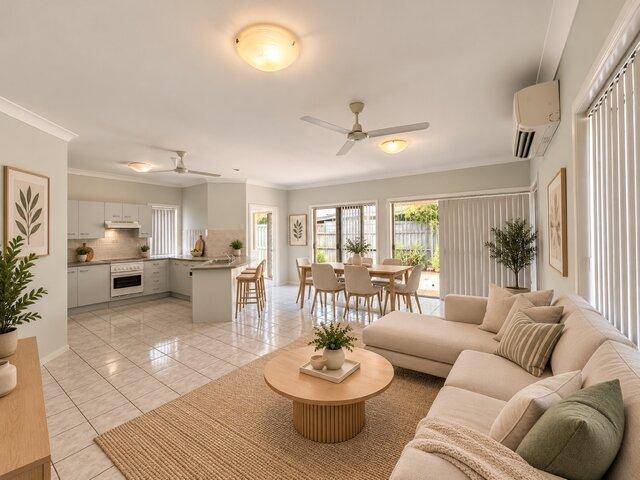 House for rent in Hillbrook Village, Greater Brisbane