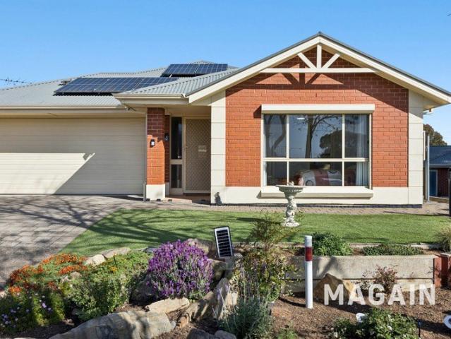 Villa for sale in Horseshoe Creek, South Australia
