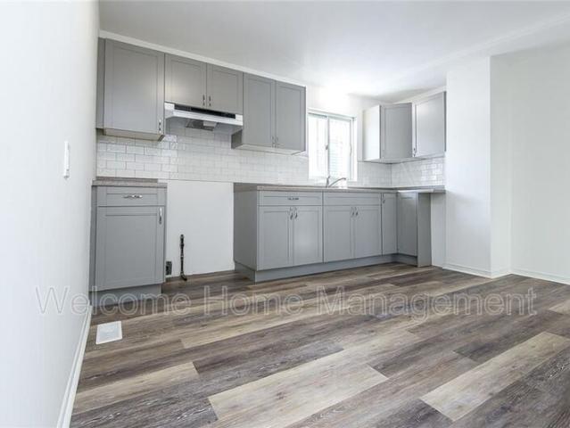 House for rent in St. Catharines