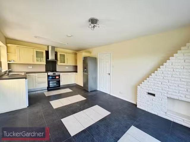 House for rent in Tradeston, Scotland