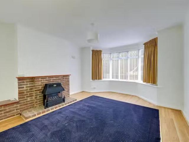 House for rent in Greater London