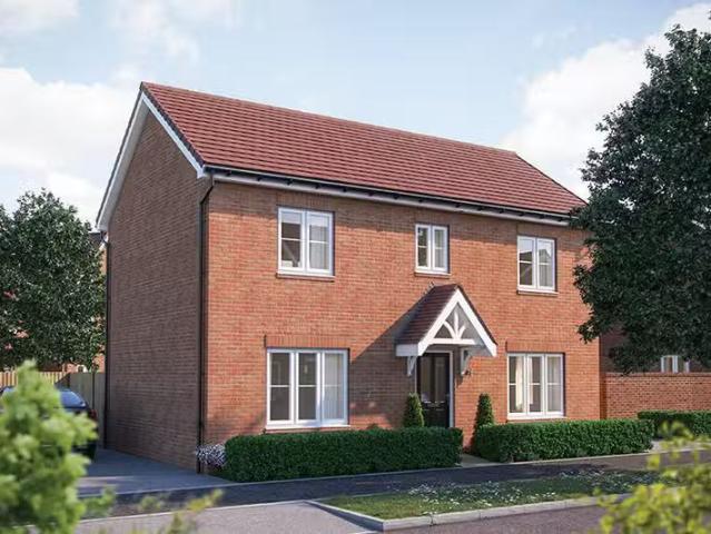 House for rent in Cross In Hand, East Sussex